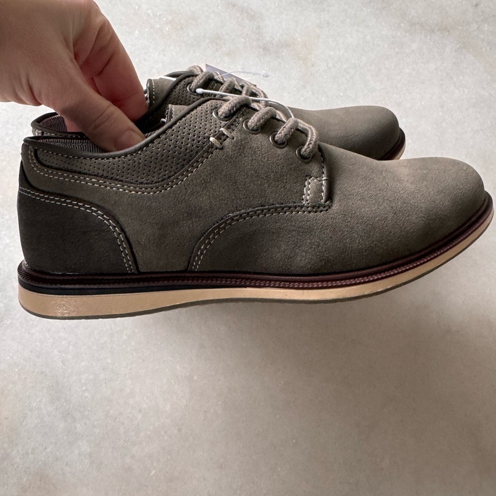 Sonoma Boys shoes